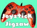 Gioco Puzzle Joystick in linea