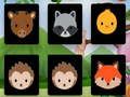 Gioco Caccia allo Zoo - Memoria in linea