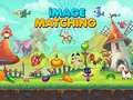 Gioco Abbinamento di Immagini in linea