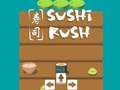 Gioco Sushi Rush in linea