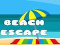 Gioco Fuga dalla Spiaggia in linea