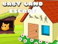 Gioco Fuga dalla Terra dei Bambini in linea