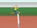 Gioco Giochi Atletici TRZ in linea