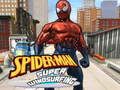 Gioco Spider-Man Skateboarding in linea