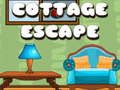 Gioco Fuga dal Cottage in linea