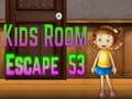 Gioco Fuga dalla Stanza dei Bambini Amgel 53 in linea