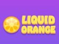 Gioco Arancia Liquida in linea