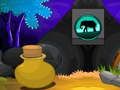 Gioco Fuga dalla Terra degli Elefanti in linea