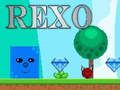 Gioco Rexo in linea