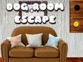 Gioco Fuga dalla stanza del cane in linea