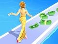 Gioco Sfida Corri Ricco in linea
