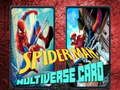 Gioco Spider-Man Multiverso Carta in linea
