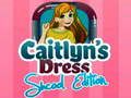 Gioco Caitlyn: Vestiti per la Scuola in linea Gioco Caitlyn: Vestiti per la Scuola in linea