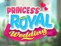 Gioco Principessa Matrimonio Reale 2 in linea
