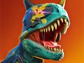 Gioco Missione di battaglia della squadra Dino in linea Gioco Missione di battaglia della squadra Dino in linea