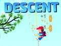 Gioco Discesa in linea