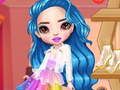 Gioco Ragazze Insta Arcobaleno in linea