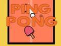 Gioco Ping pong in linea