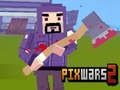 Gioco PixGuerre 2 in linea