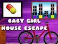 Gioco Fuga dalla Casa della Bambina in linea