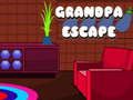 Gioco Fuga dal Nonno in linea