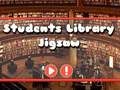 Gioco Puzzle della Biblioteca Studenti in linea