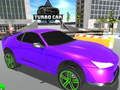 Gioco Turbo Auto Città Stunt in linea