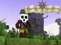 Gioco Pirati del Voxel in linea