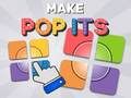 Gioco Fai Pop It in linea