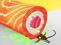 Gioco Chef di Sushi in linea