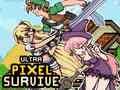 Gioco Ultra Pixel Sopravvivere in linea