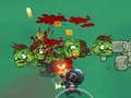 Gioco Squadra Killer di Zombie in linea