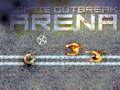 Gioco Arena di Epidemia di Zombie in linea