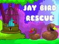 Gioco Salvataggio dell'Uccello Jay in linea