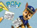 Gioco Paw Patrol in linea Gioco Paw Patrol in linea