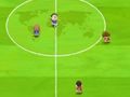 Gioco Kopanito: Tutte le Stelle del Calcio in linea