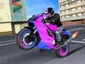 Gioco Corsa di moto sportive in linea