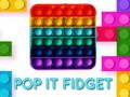 Gioco Pop it Fidget in linea