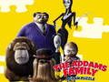 Gioco Il Puzzle della Famiglia Addams in linea