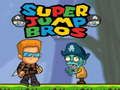 Gioco Super Jump Bros in linea