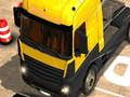 Gioco Parcheggio Camion 2021 in linea