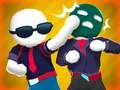 Gioco Festa della Caduta delle Bande in linea