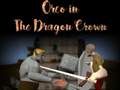 Gioco Orco: La Corona del Drago in linea