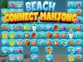 Gioco Mahjong Connetti Spiaggia in linea