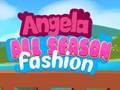 Gioco Angela Moda in Tutte le Stagioni in linea