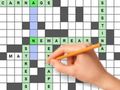 Gioco Parole crociate in linea