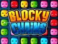 Gioco Catene Blocchi in linea