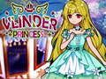 Gioco Principessa Farfalla in linea