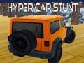 Gioco Acrobazia di Auto Iper in linea