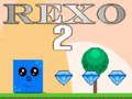 Gioco Rexo 2 in linea